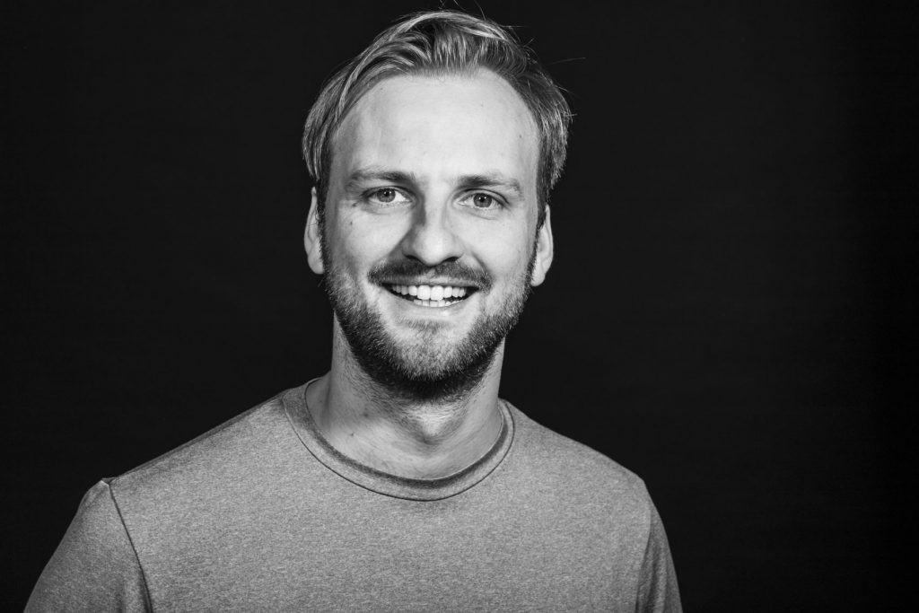 Profilbild von Marcus Feuß